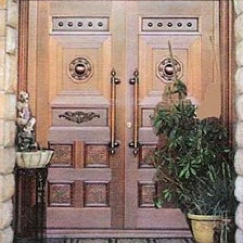 Home entry door-gbd-t01